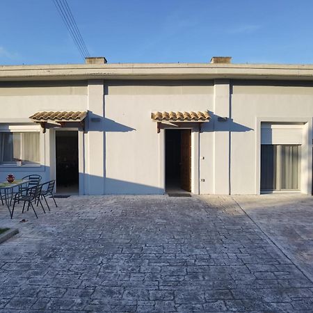 Villa Intemella Kompítsion Dış mekan fotoğraf