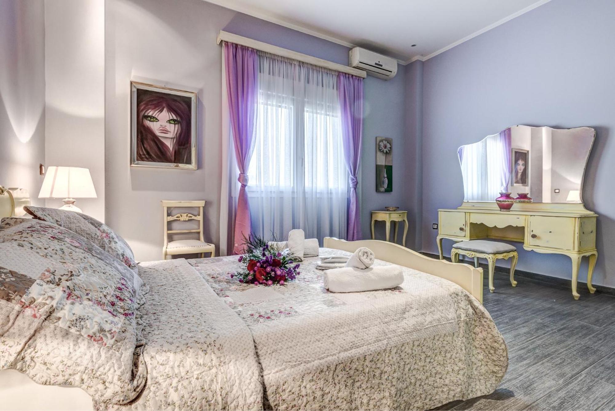 Villa Intemella Kompítsion Dış mekan fotoğraf