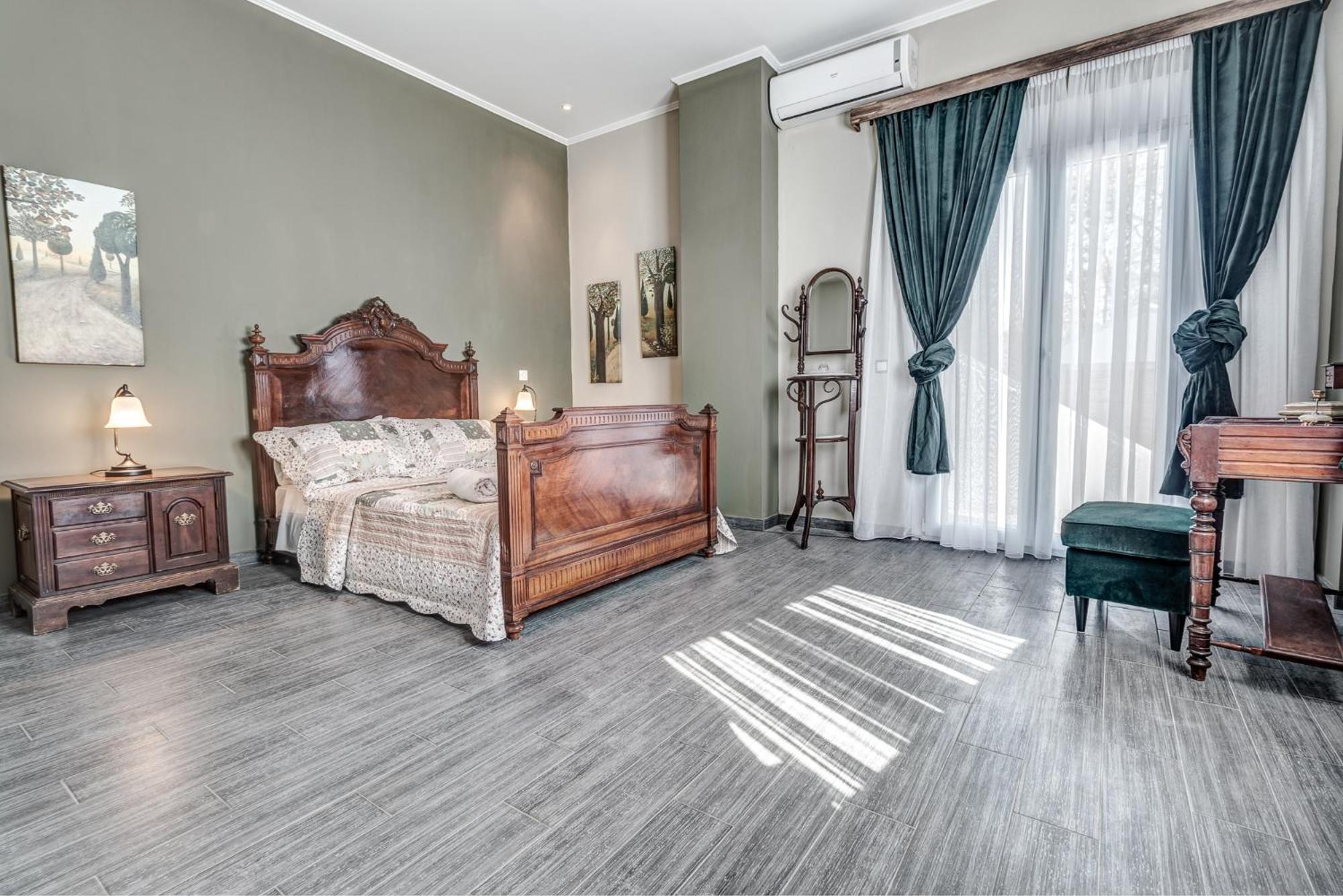 Villa Intemella Kompítsion Dış mekan fotoğraf