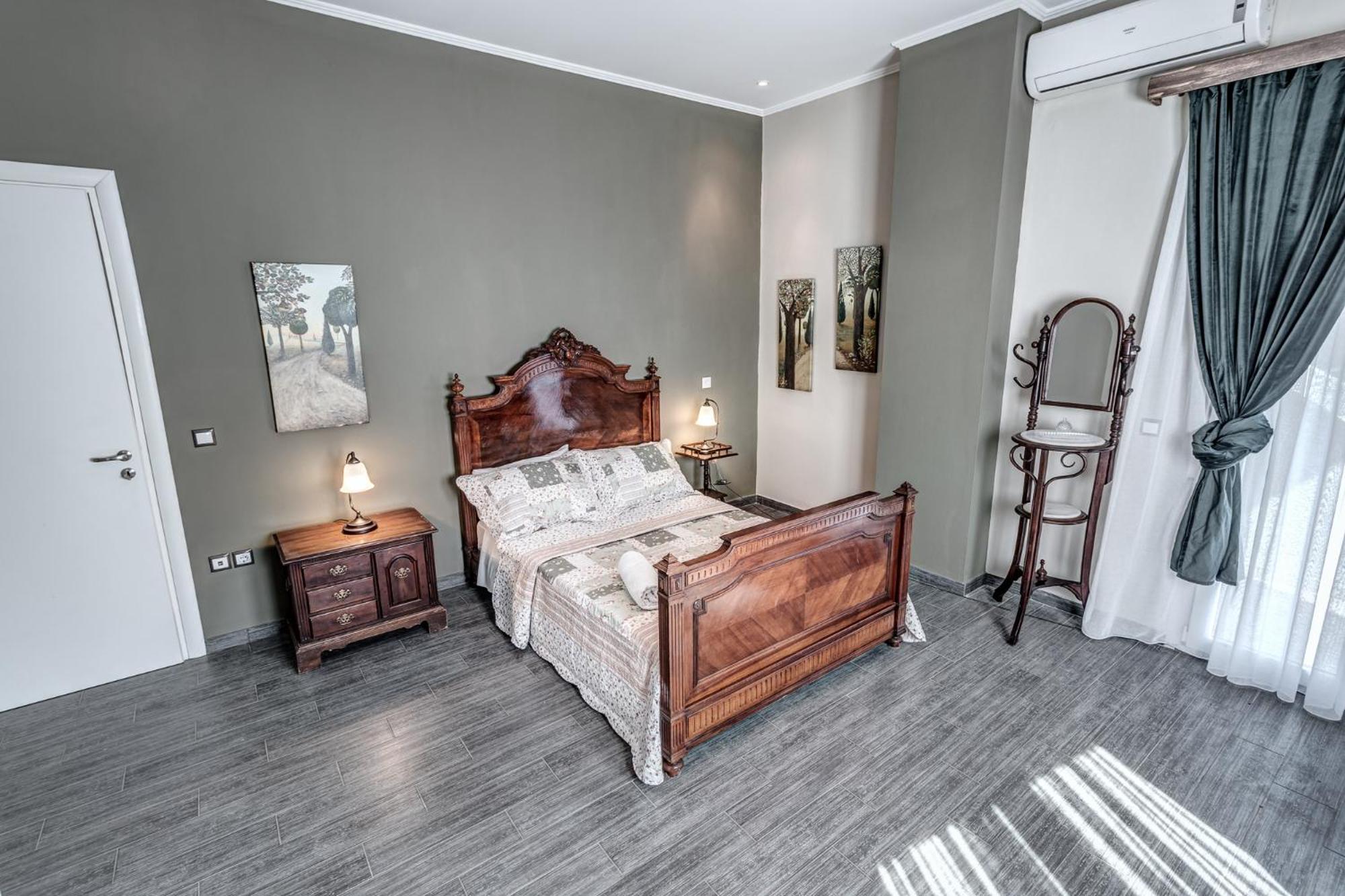 Villa Intemella Kompítsion Dış mekan fotoğraf
