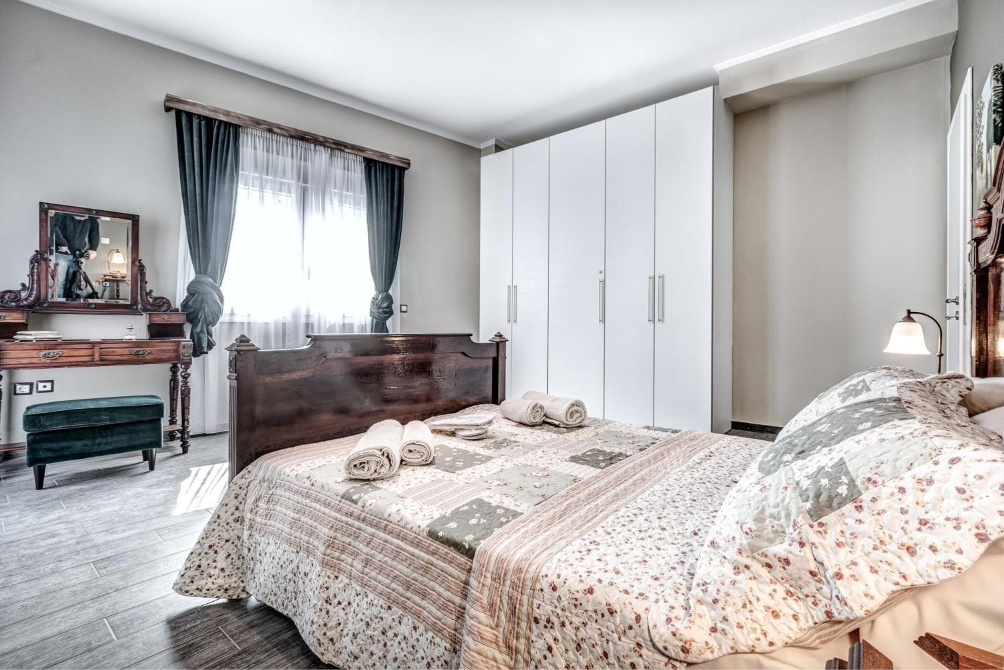 Villa Intemella Kompítsion Dış mekan fotoğraf