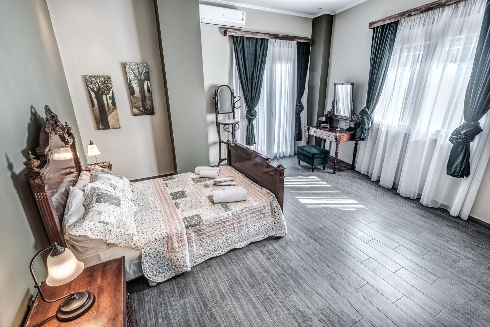 Villa Intemella Kompítsion Dış mekan fotoğraf