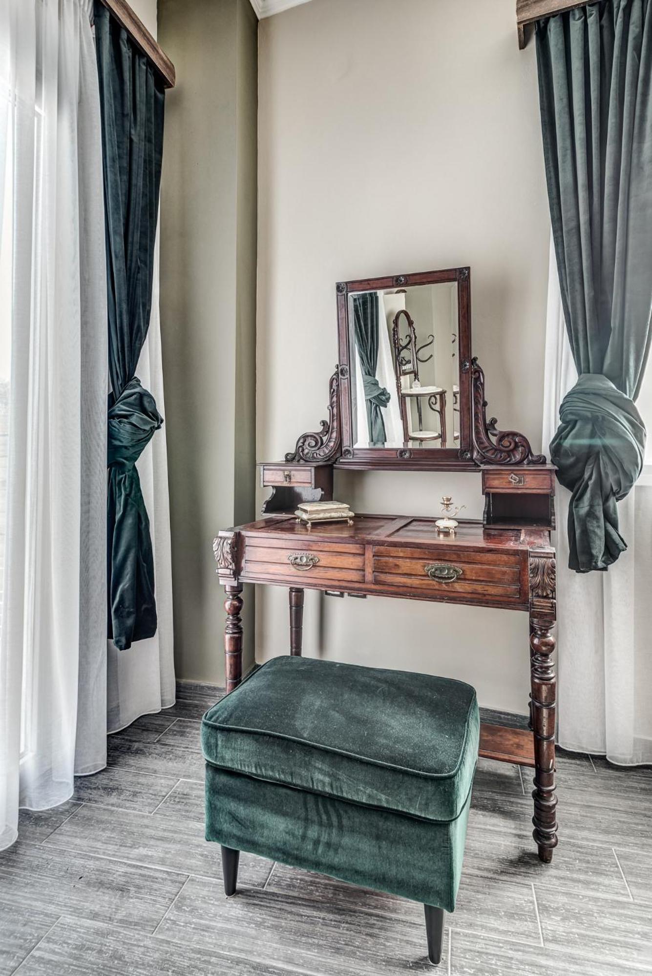 Villa Intemella Kompítsion Dış mekan fotoğraf