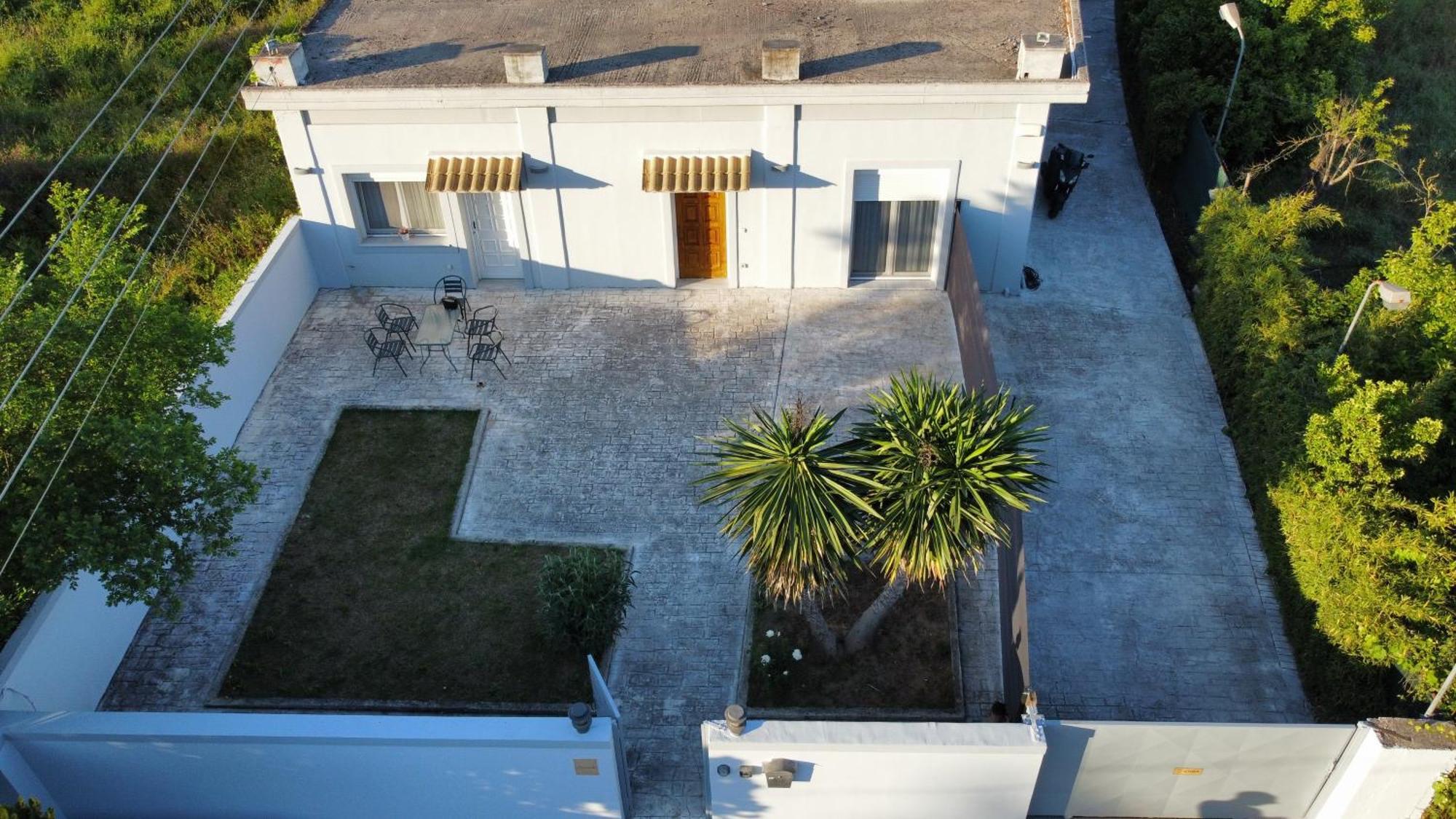 Villa Intemella Kompítsion Dış mekan fotoğraf