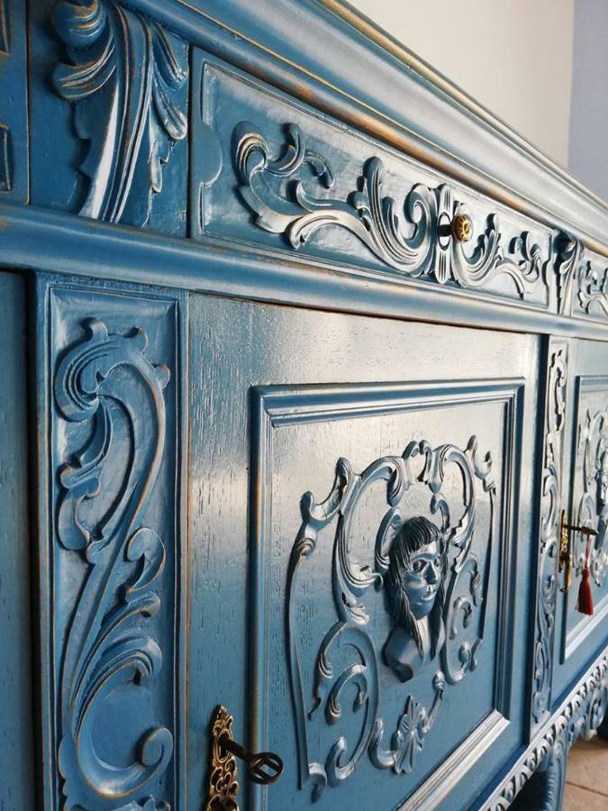 Villa Intemella Kompítsion Dış mekan fotoğraf