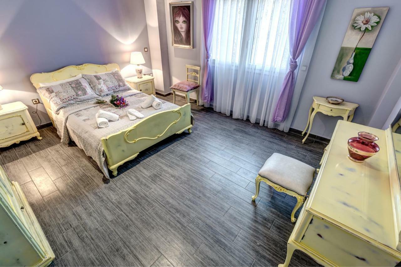 Villa Intemella Kompítsion Dış mekan fotoğraf