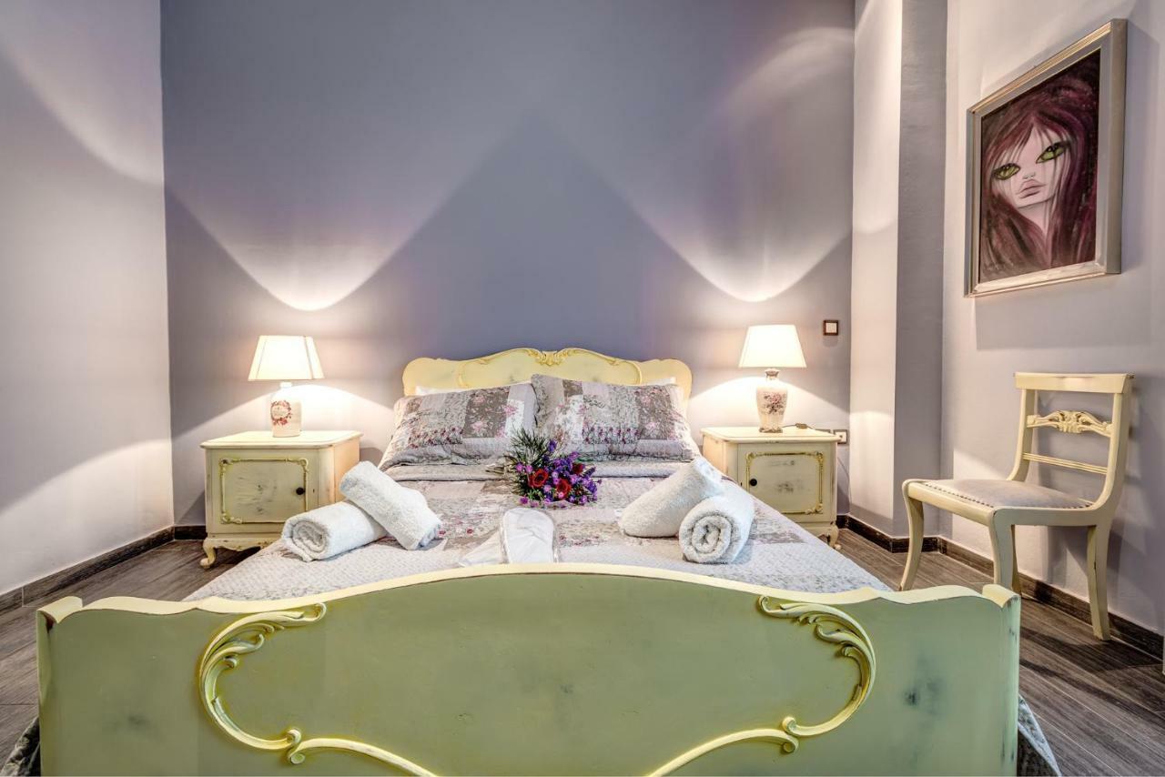Villa Intemella Kompítsion Dış mekan fotoğraf