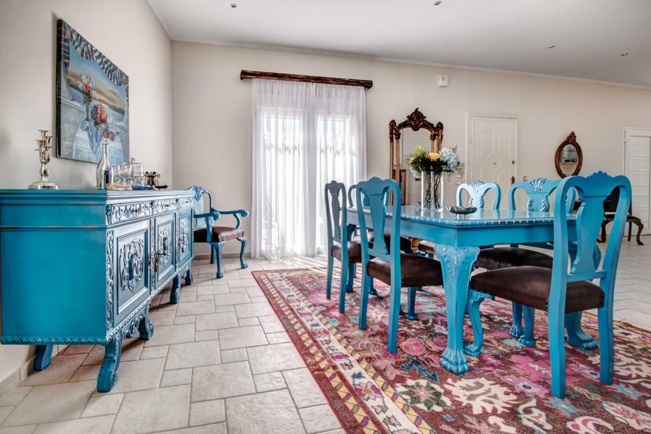 Villa Intemella Kompítsion Dış mekan fotoğraf